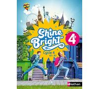 Shine Bright 4e A2>B1