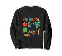 Shine Bright - 5to Grado 2026 Sudadera