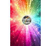 Shine Bright and Keep Dancing: Mini Task Notebook