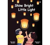 Shine bright little light