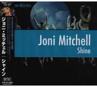 Shine by Joni Mitchell (2007-09-26)