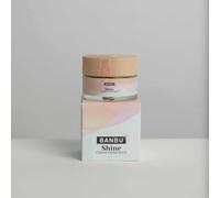 Banbu Shine Crema Facial Hidratante 50ml