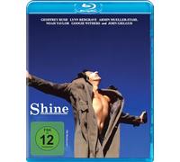 Shine - Der Weg ins Licht [Alemania] [Blu-ray]