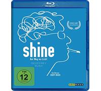 Shine - Der Weg ins Licht [Alemania] [Blu-ray]