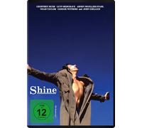 Shine - Der Weg ins Licht [Alemania] [DVD]