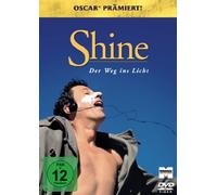 Shine - Der Weg ins Licht [Alemania] [DVD]