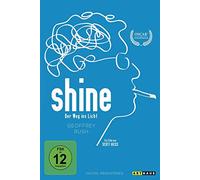 Shine - Der Weg ins Licht - Digital Remastered [Alemania] [DVD]