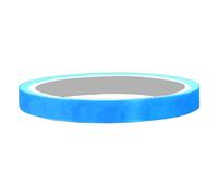 Shine In The Dark Sticker Fluorescent Shine In The DarkGlow In T Tape Decor | Self-adhesive Glow Tape With Length; Luminous Safety Warning For Stairs, Sockets, And Stage Floors.