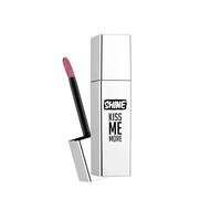 Shine Kiss Me More Labial Líquido