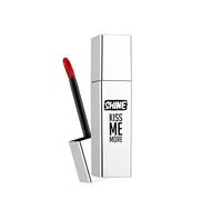 Shine Kiss Me More Labial Líquido