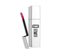 Shine Kiss Me More Labial Líquido