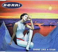 Shine like a star [Single-CD]