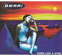 Shine like a star [Single-CD]