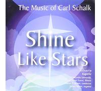 Shine Like Stars