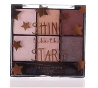 Shine Like The Stars Paleta de Sombras