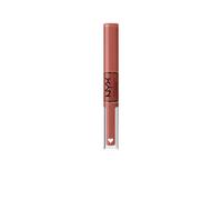 Shine Loud Pro Pigment Lip Shine Nº Ambition Statement 3,4ml