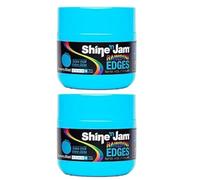SHINE 'N JAM /RAINBOW EDGES - Blueberry Blast / 4 onzas (paquete de 1)