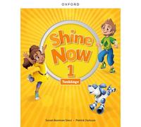 Shine Now 1 Cb (Hungary)
