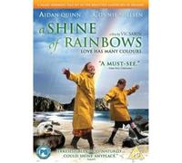 Shine of Rainbows [DVD] [Reino Unido]