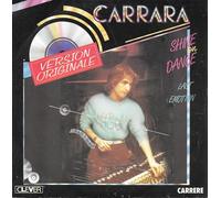 Shine on dance (Dance Mix, 8:05min., 1984) / Vinyl Maxi Single [Vinyl 12'']