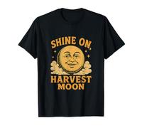 Shine On, Harvest Moon 1908 Diseño clásico Camiseta