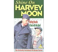 Shine on Harvey Moon [Reino Unido] [VHS]