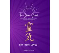 Shine Reiki Training- Level I