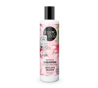 Organic Shop Champú Brillo Pelo Teñido Nenúfar y Amaranto 280ml