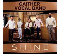 Shine: The Darker The Night, The Brighter The Light