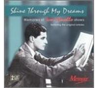 Shine Through My Dreams