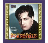 Shine Through My Dreams by Ivor Novello (2002-03-11)