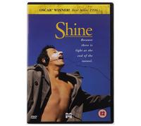 Shine [UK] [DVD] (1996)