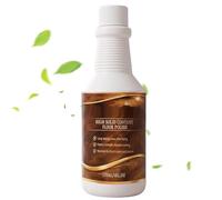 Shine Wax Spray Compact 120ml Floor Protection Solution, Laminate Restorer Coating with Dust Resistant Barrier, Multi Polishing Liquid with Coverage Design, Furniture Care Spray for Bedroom