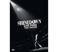 Shinedown - Live From the Inside [USA] [DVD]