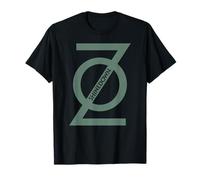Shinedown Planet Zero Black Camiseta