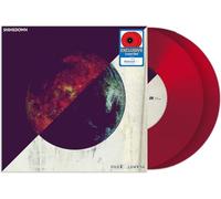 Shinedown - Planet Zero [Vinilo]