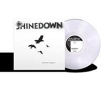 Shinedown - Shinedown - The Sound Of Madness (LP Transparente) [Vinilo]