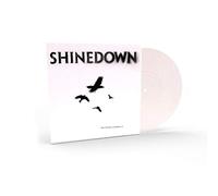 Shinedown - Shinedown - The Sound Of Madness. White (LP-Vinilo)