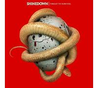 Shinedown - Shinedown - Threat To Survival