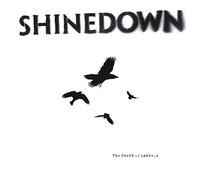 Shinedown - Sound Of Madness