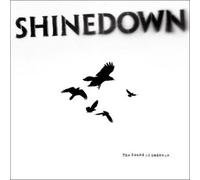 Shinedown - Sound of Madness [Import]