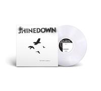 Shinedown The Sound Of Madness (Atlantic 75th Anniv Claro Vinilo