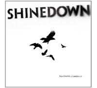 Shinedown - The Sound of Madness (Special Edition mit 3 Bonus Tracks - exklusiv bei amazon.de)