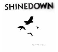 Shinedown - The Sound Of Madness (Uk Version)