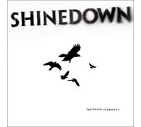 Shinedown The Sound of Madness (Vinyl) (Importación USA)