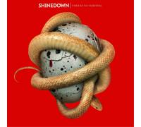 Shinedown - Threat to Survival