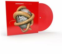 Shinedown Threat To Survival (Color Vinilo LP)