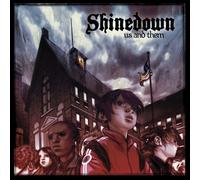 Shinedown - Us and Them