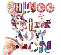 Shinee – Best From Now On