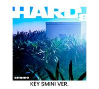 SHINee - HARD [Member SMini Ver.] - KEY SMini Ver.